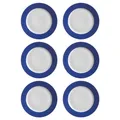 Produktbild: Ritzenhoff & Breker Speiseteller Doppio ø 27 cm 6er Set