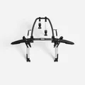 Produktbild: Fahrradträger Thule OutWay Platform 993 schwarz/grau