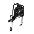 Produktbild: Thule Outway Platform Fahrradträger, Fahrradträger für 2 Fahrräder Black/Aluminum, One-Size
