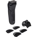 Produktbild: Series 3 300BT, Rasierer schwarz