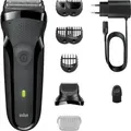 Produktbild: Braun Series 3 300BT Grau