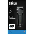 Produktbild: BRAUN Rasierer Series 3 300BT