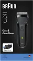 Produktbild: Braun Series 3 Shave&Style 300BT