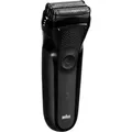 Produktbild: BRAUN - Elektro-Rasierer Rasierer 300BT Series 3