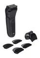 Produktbild: BRAUN Folienrasierer mit Barttrimmer SERIES 3 300BT