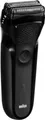 Produktbild: BRAUN Rasierer 300BT Rasierer 735742 Rasierer