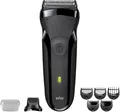 Produktbild: Braun Series 3 300BT Grau | Rasierer