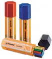 Produktbild: STABILO Fineliner point 88, 20er Big point Box