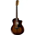 Produktbild: Taylor 264ce-K DLX