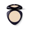 Produktbild: 4020829099159 Compact Powder prasowany puder matujący 00 Translucent 8g Dr. Haus