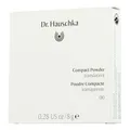 Produktbild: Dr. Hauschka Compact Powder - 00 Translucent 8g