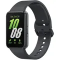 Produktbild: Galaxy Fit3 Digital 40 mm Smartwatch Rechteckig IP68 312 h  (Grau)