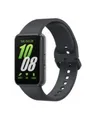 Produktbild: Samsung Galaxy Fit3 SM-R390 dunkelgrau Activity Tracker (SM-R390NZAAEUB)