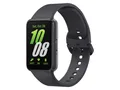 Produktbild: SAMSUNG Smartwatch Galaxy Fit3 Prism Dark Gray