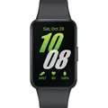 Produktbild: Samsung Galaxy Fit3 Fitness Tracker Dark Gray 1,6 Zoll