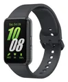 Produktbild: Smartband SAMSUNG Galaxy Fit3 graphitfarben SM-R390NZAAEUB AMOLED-Display