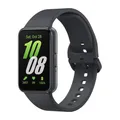 Produktbild: Samsung Galaxy Watch Fit3 Dark Grey #40847599