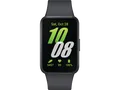 Produktbild: SAMSUNG Galaxy Fit3 Fitness Tracker, Ohne Verpackung mit Ladekabel