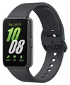 Produktbild: Samsung Galaxy Fit3 Digital 40 mm Smartwatch Rechteckig IP68 312 h  Grau