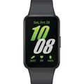 Produktbild: Samsung Galaxy Fit3 Fitness Tracker Dark Gray 1,6 Zoll