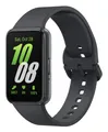Produktbild: Samsung Galaxy Fit Fitness-Tracker Dark-Grey