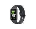 Produktbild: Samsung Galaxy Fit3 Fitness-Tracker Schwarz mit OVP