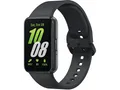 Produktbild: SAMSUNG Galaxy Fit3 Fitness Tracker Aluminium, Dark Gray