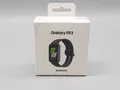 Produktbild: SAMSUNG Galaxy Fit3 Fitness Tracker Kautschuk Dark Gray  #KT9748A