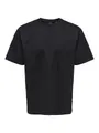 Produktbild: ONLY & SONS T-Shirt ONSFRED LIFE RLX SS TEE NOOS