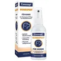 Produktbild: Canosept Fellpflege Canosept Wundspray 75 ml