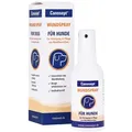 Produktbild: Canosept Wundspray F.hunde 75 ml