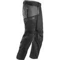 Produktbild: Acerbis Enduro One Textilhose, schwarz-grau, Größe 34 für Männer