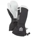 Produktbild: Hestra - Army Leather Heli Ski 3 Finger - Handschuhe Gr 8 grau