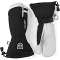 Produktbild: Hestra Army Leather Heli Ski - 3 Finger black (100) 8