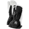 Produktbild: HESTRA Army Leather Heli Ski 3-Finger Größe 8 Black