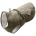 Produktbild: Hunter - Dog Coat Uppsala Trend - Hundemantel Gr Rücken 40 cm - Hals 30-56 cm / Bauch 56-80 cm khaki