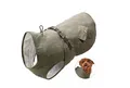 Produktbild: HUNTER Hundemantel Hundejacke Hundeanzug khaki 40cm