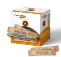 Produktbild: Coffeefair Brauner Rohrzucker Sticks 100 x 3,6g Zucker