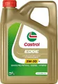 Produktbild: CASTROL Motoröl EDGE 5W-30 M/ 4 L 15f6db 4l