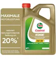 Produktbild: Castrol EDGE 5W-30 M Motoröl, 4L