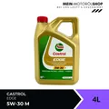 Produktbild: Castrol Edge 5W-30 M BMW Mercedes MB 229.31 229.51 ACEA C3 4 Liter