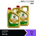 Produktbild: Castrol Edge 5W-30 M BMW Mercedes MB 229.31 229.51 ACEA C3 2x4 Liter = 8 Liter