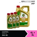 Produktbild: Castrol Edge 5W-30 M BMW Mercedes MB 229.31 229.51 ACEA C3 4+3 Liter = 7 Liter
