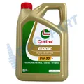 Produktbild: Motoröl 5W-30 Castrol Edge M 4 Liter