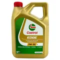 Produktbild: Castrol Edge 5W-30 M 4 Liter