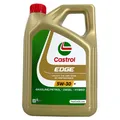 Produktbild: Motoröl 5W-30 Castrol Edge M 4 Liter
