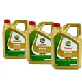 Produktbild: Motoröl 5W-30 Castrol Edge M 3x4 Liter
