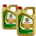 Produktbild: Motoröl 5W-30 Castrol Edge M 2x4 Liter