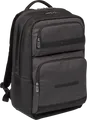 Produktbild: TARGUS TSB912 - Laptop-/Notebookrucksack, 15,6'' (40 cm), Schwarz/Grau, 22 Liter