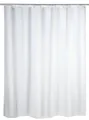Produktbild: WENKO Duschvorhang Breite 180 cm, Mit modernem Motiv